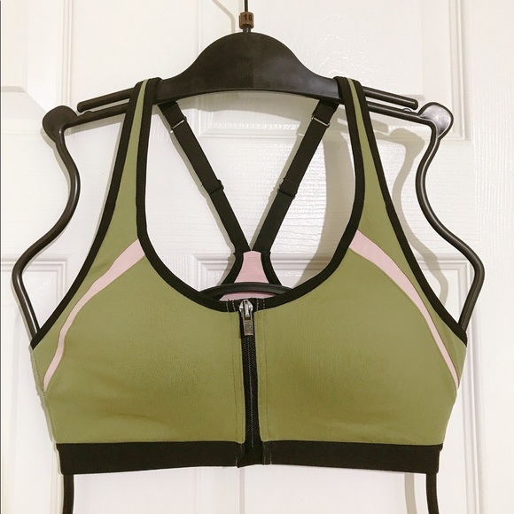 💖 VSX⚜️ Victoria’s Secret Sport Bra - Picture 1 of 3